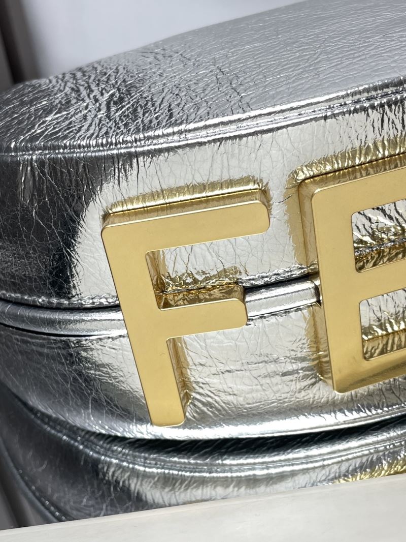 Fendi Satchel Bags